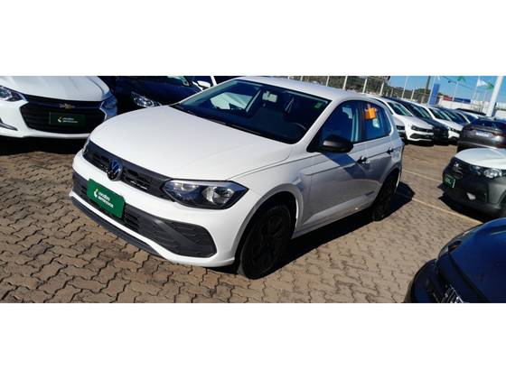 VOLKSWAGEN POLO 1.0 MPI TRACK MANUAL VOLKSWAGEN POLO 1.0 MPI TRACK MANUAL